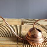 Copper watering can
