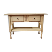 Console