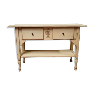 Console
