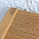 Vintage chest of drawers with 3 drawers