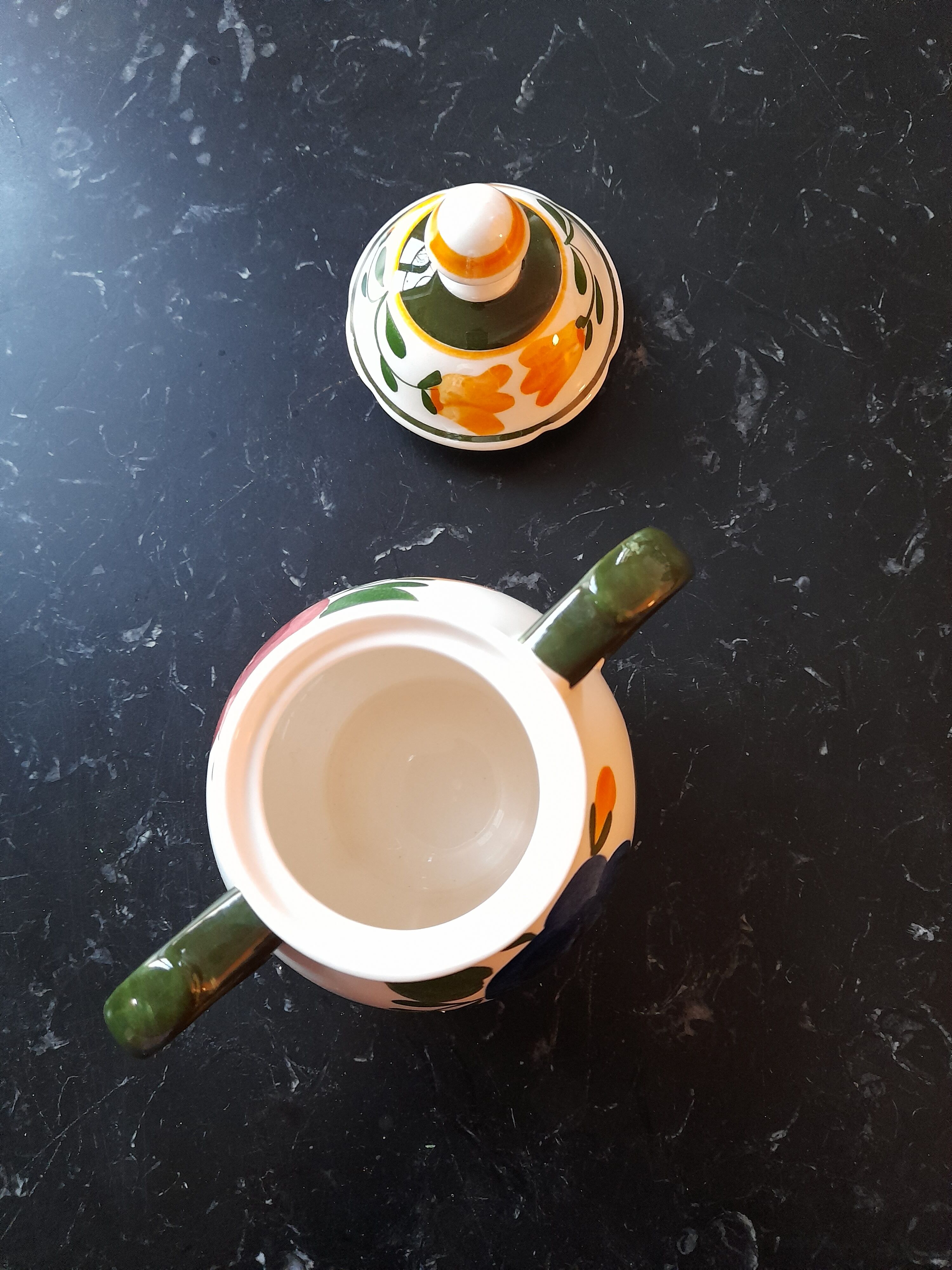 Sugar-sucker Villeroy - Boch