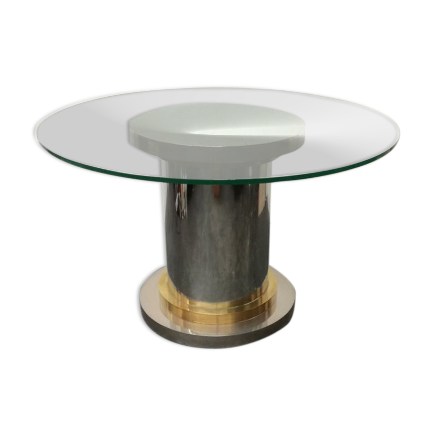 Jansen dining table 1970