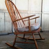 English rocking chair