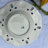 Hand painted Portuguese earthenware