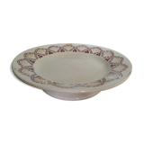Choisy the King's earthenware presentation dish