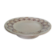 Choisy the King's earthenware presentation dish