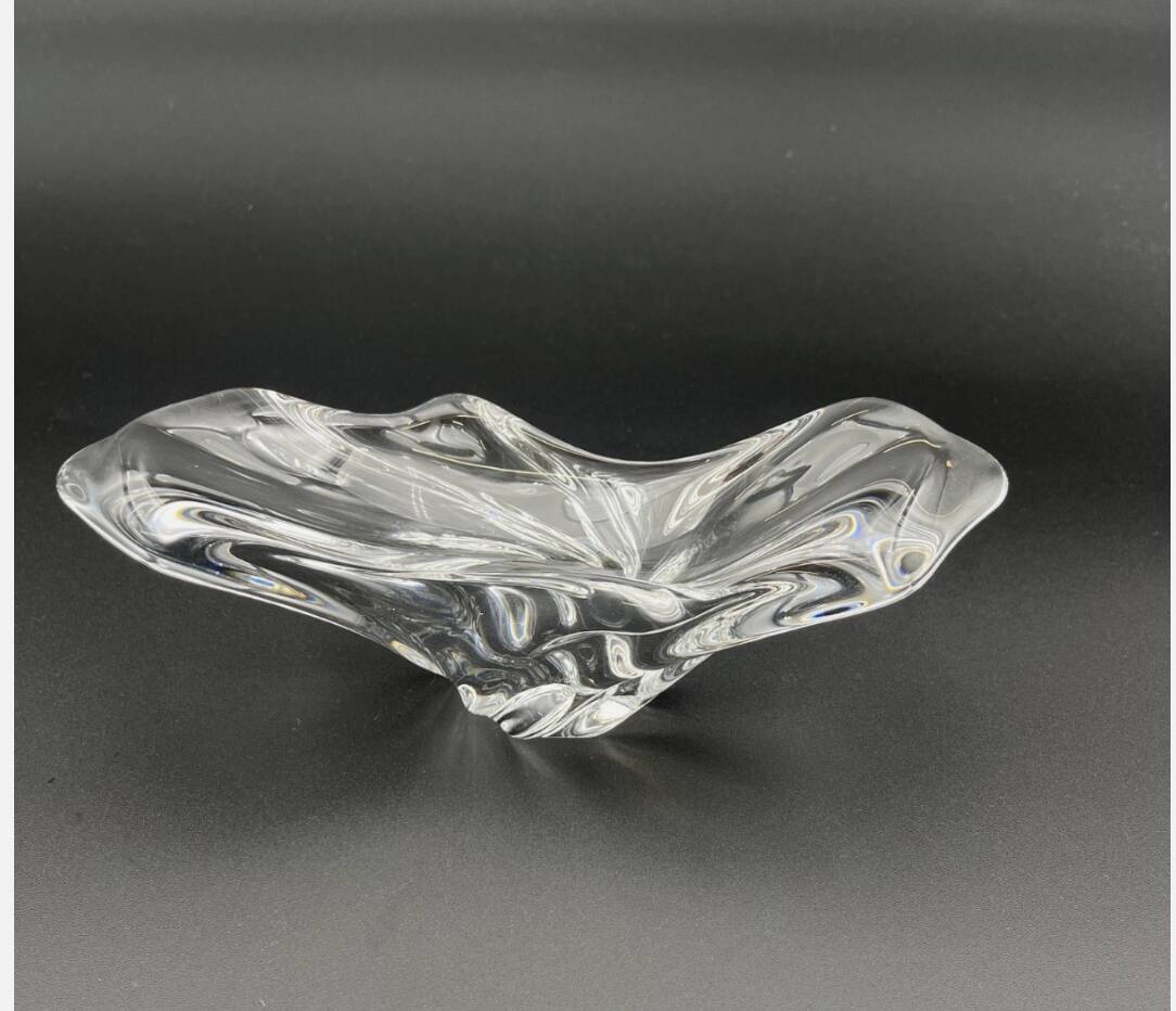 Vide-poche en cristal Baccarat - 629004