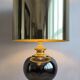 Lampe italienne 1960