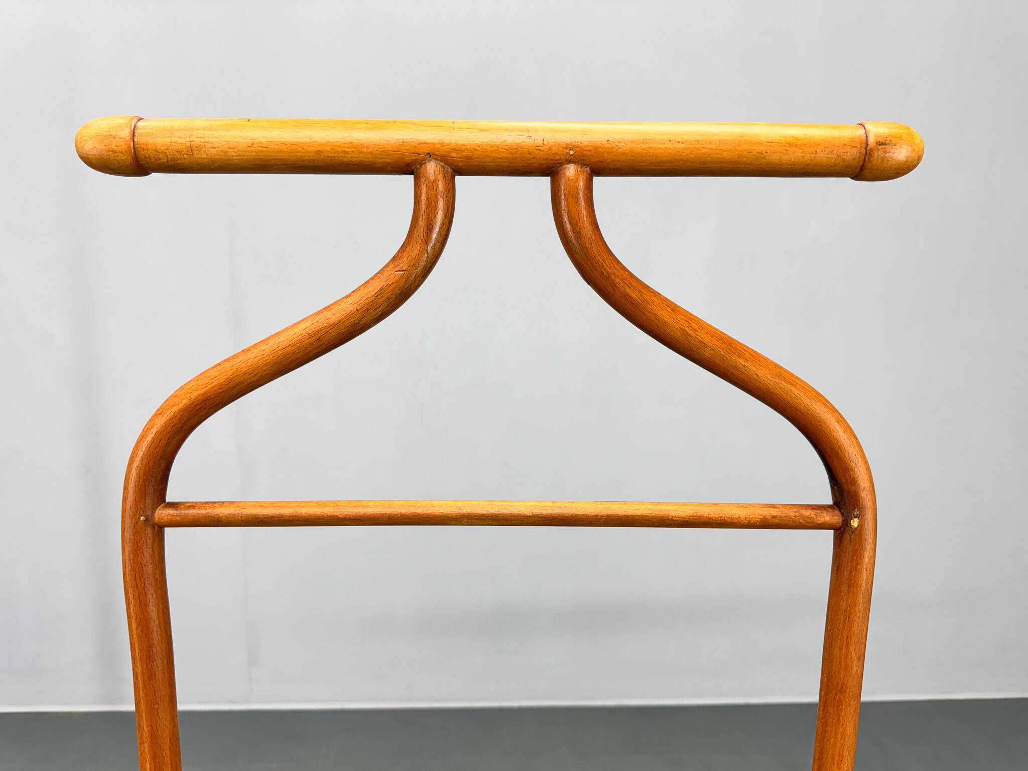 Thonet Vienna Art Deco Dressing Stand, Nr. 133, 1920