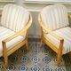 Wilhelm Knoll Chair