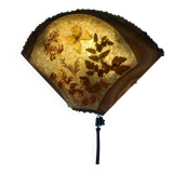 Applique murale brutaliste Accolay