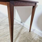 Teak table, Danish Design, 1960s, Denmark