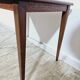 Teak table, Danish Design, 1960s, Denmark