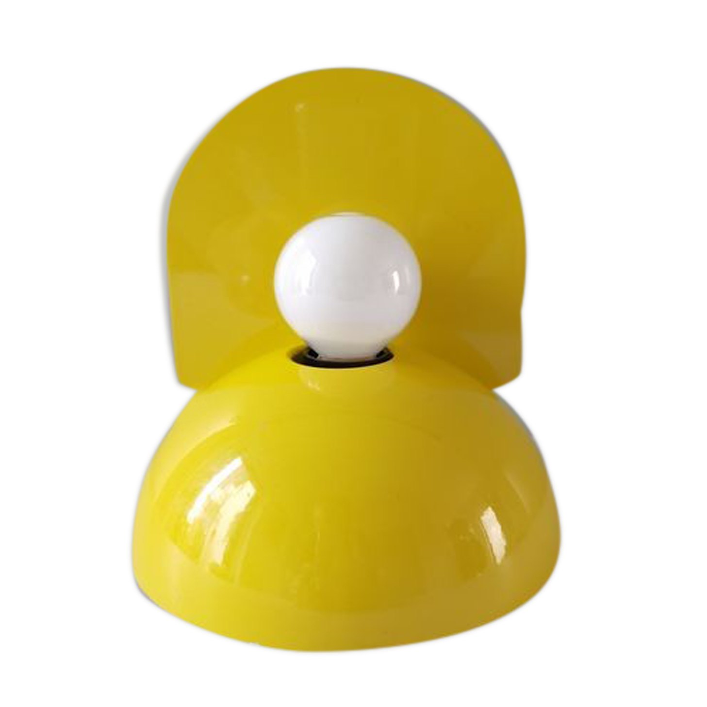 Buco lamp by Claudio Dini - Artemide