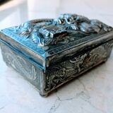 Japanese trinket box