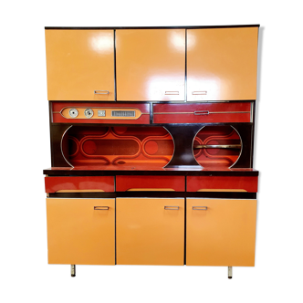 Buffet des années 50