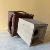 Ceramic table lamp