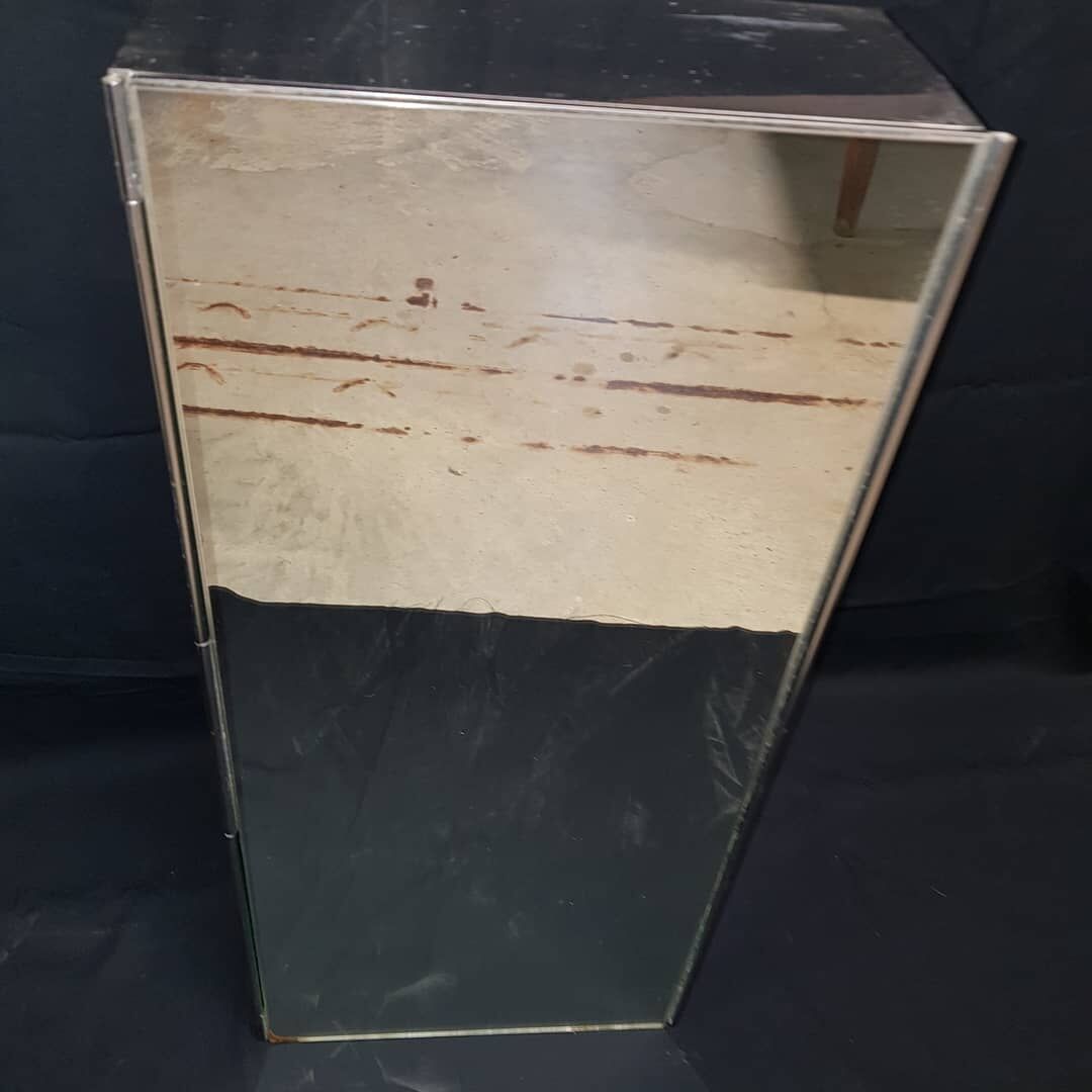 Vintage medicine cabinet