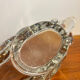 60s crystal bowl