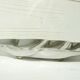 Cup sheet Guy Degrenne Arboretum stainless steel 18/10 vintage