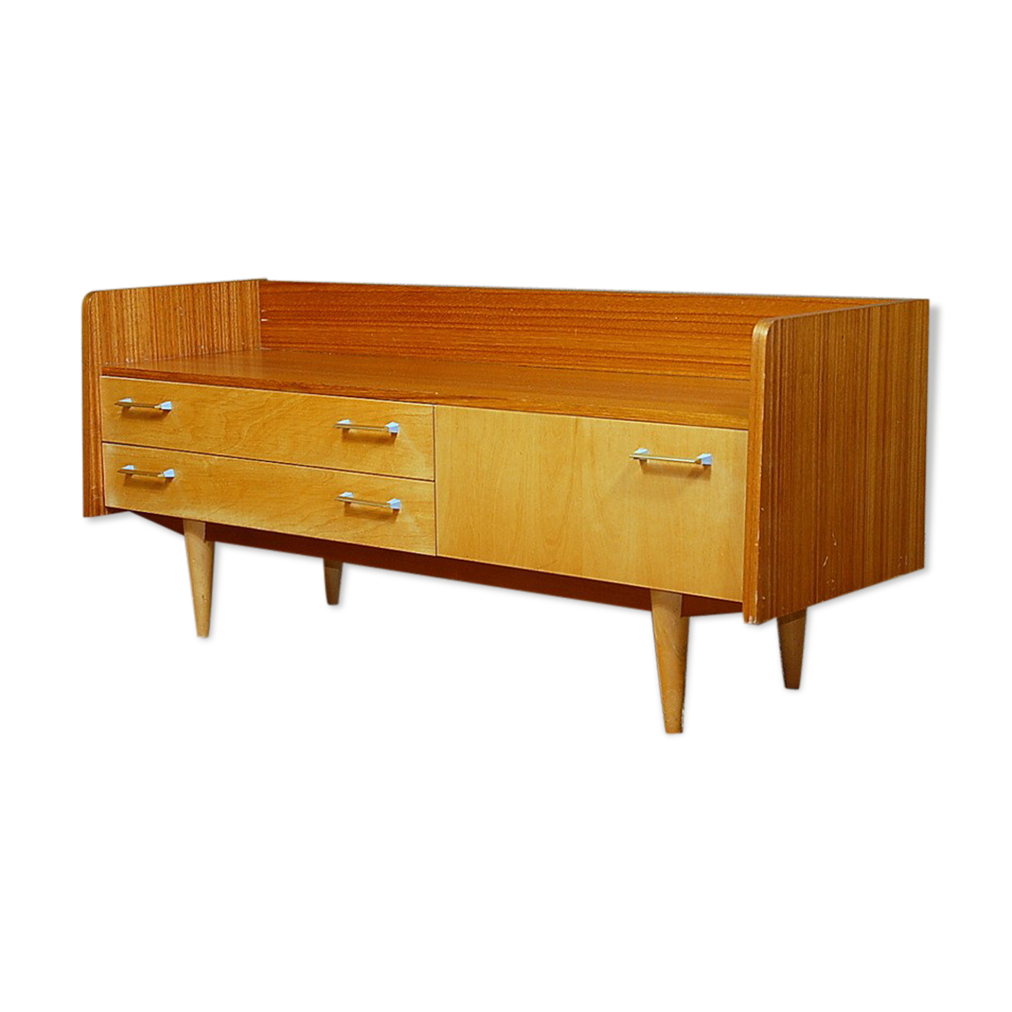 Enfilade scandinave