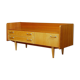Enfilade scandinave
