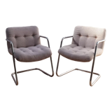 Storm armchair, Airborne