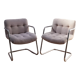Storm armchair, Airborne