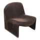 Alky Lounge Chair by Giancarlo Piretti for Anonima Casteli (brown corduroy)