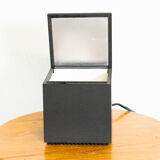 Cuboluce Cini - Nils Lamp, EO Opi 70s