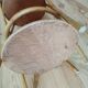 Vintage rattan bar – Portable – 60s–70s – Bohemian