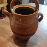 Small two-tone gargoulette