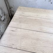 Cherry farm table 2m3