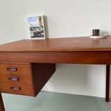 Small danish desk