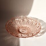 Plat en verre Rosaline