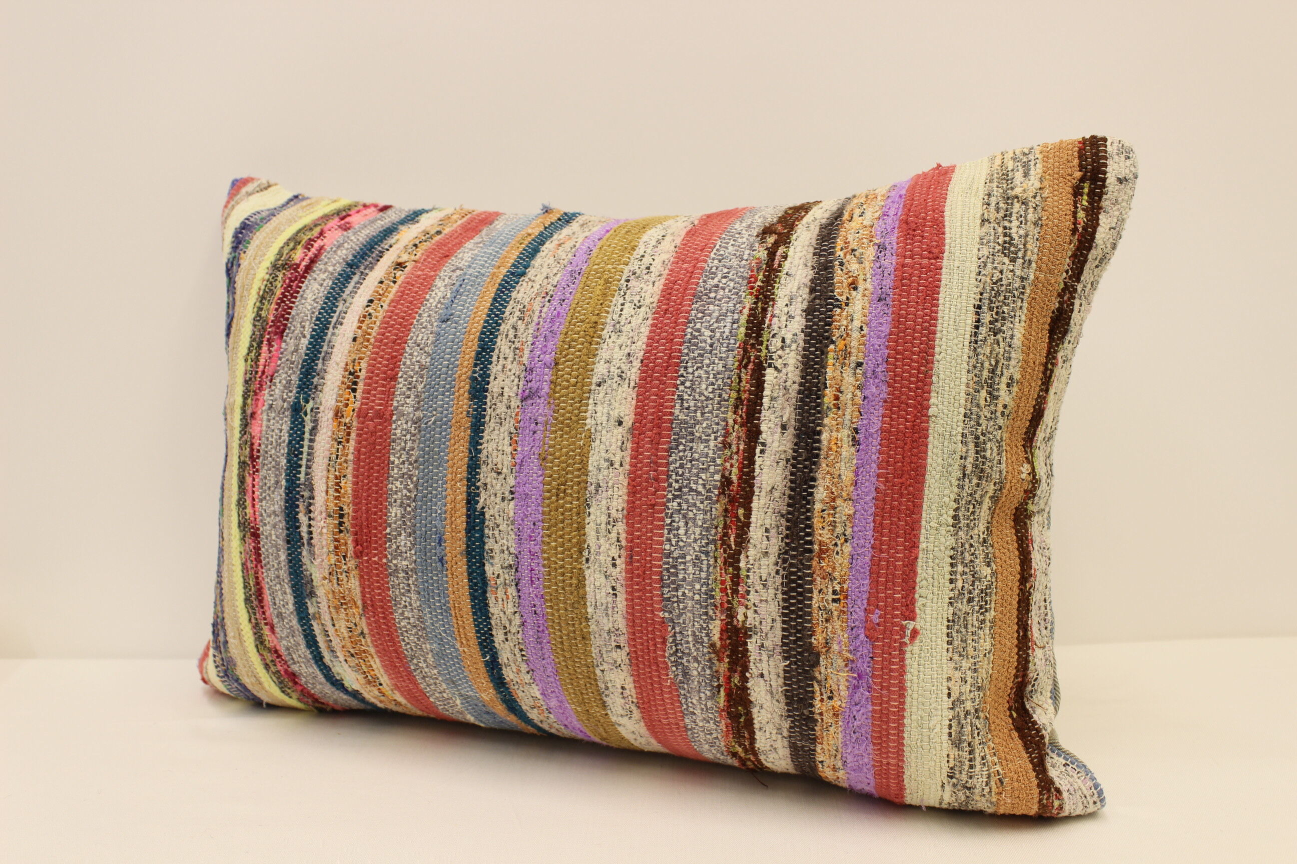 Coussin kilim