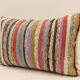 Coussin kilim