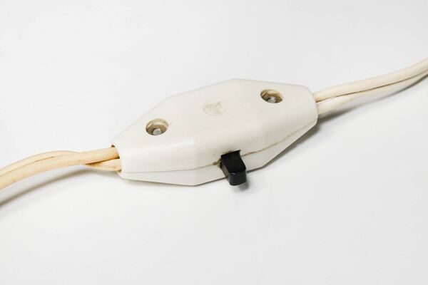 Lampadaire « NX29 » de Louis Kalff pour Philips, Pays-Bas, années 1950