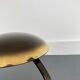 Lampe de bureau en laiton bauhaus 6751 par Christian dell pour Kaiser Leuchten années 1930