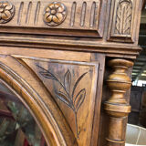 Coiffeuse commode