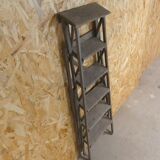 Former workshop stepladder