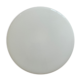 Vintage opaline wall lamp D28cm