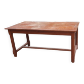 Table de ferme