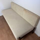 Vintage Scandinavian 3-seater sofa from the 1960s.