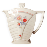 Art Deco teapot