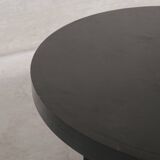 French Deco Style  Mid-Century Tiered Side Table or Coffee Table