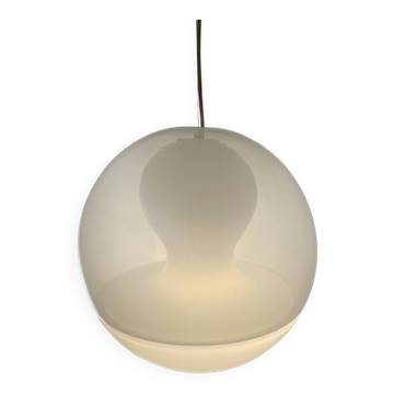 LS 116 by Carlo Nason for A.V. Mazzega in Murano glass, c. 1970