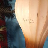 "Indochine" floor lamp 1950s