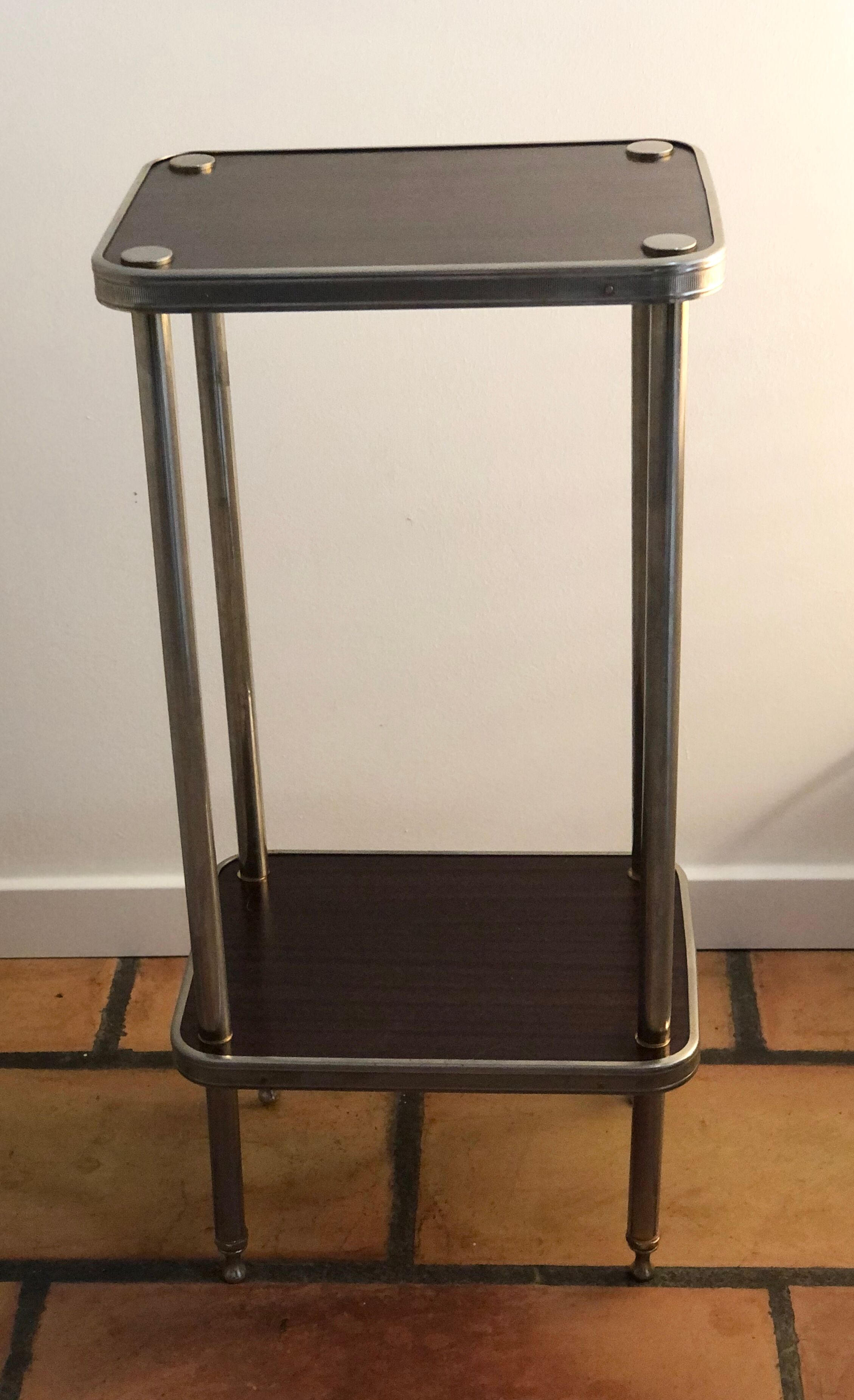 Side table Richard Creation 1960