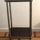 Side table Richard Creation 1960